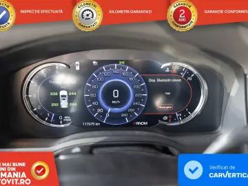 Cadillac Escalade 6.2 V8 Platinum