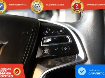 Cadillac Escalade 6.2 V8 Platinum