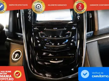 Cadillac Escalade 6.2 V8 Platinum
