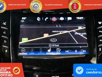 Cadillac Escalade 6.2 V8 Platinum