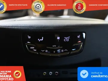 Cadillac Escalade 6.2 V8 Platinum