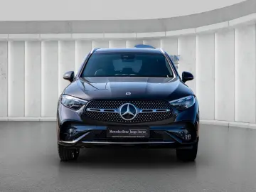 GLC 300 e 4M Edition AMG-Line