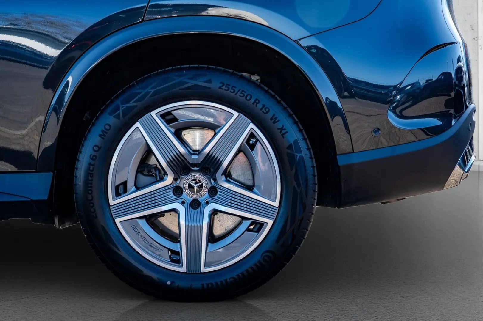 GLC 300 e 4M Edition AMG-Line