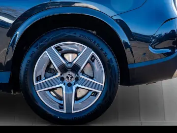 GLC 300 e 4M Edition AMG-Line