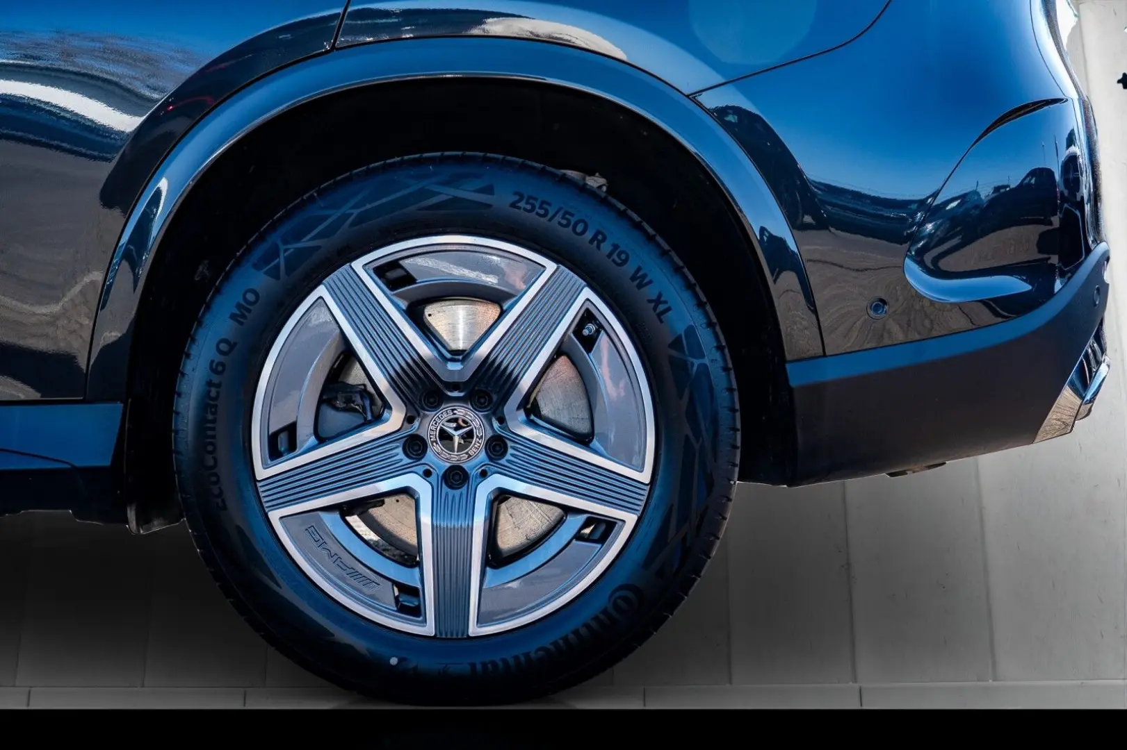 GLC 300 e 4M Edition AMG-Line