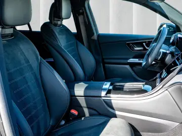 GLC 300 e 4M Edition AMG-Line