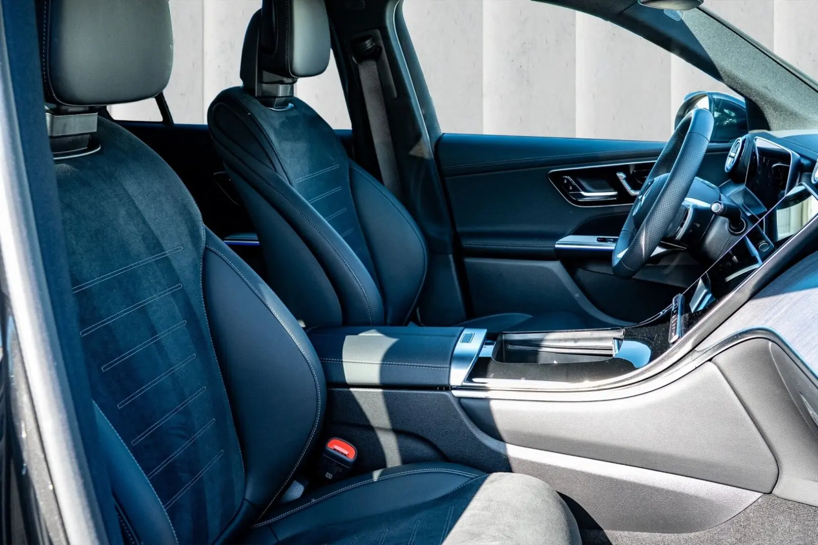 GLC 300 e 4M Edition AMG-Line