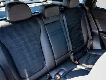 GLC 300 e 4M Edition AMG-Line