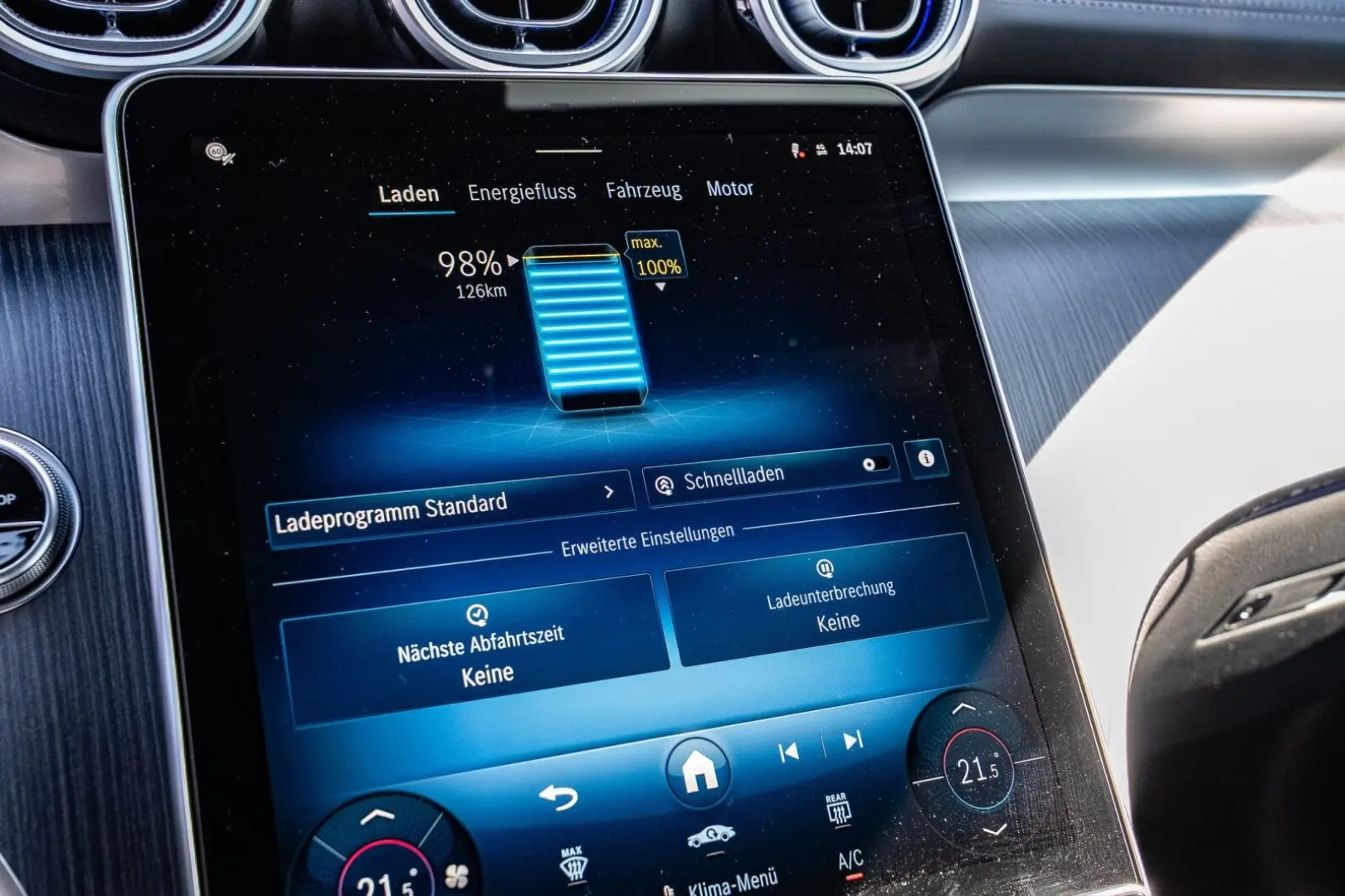 GLC 300 e 4M Edition AMG-Line