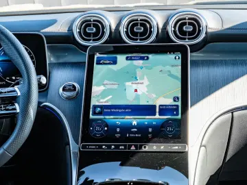 GLC 300 e 4M Edition AMG-Line