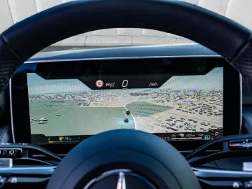 GLC 300 e 4M Edition AMG-Line