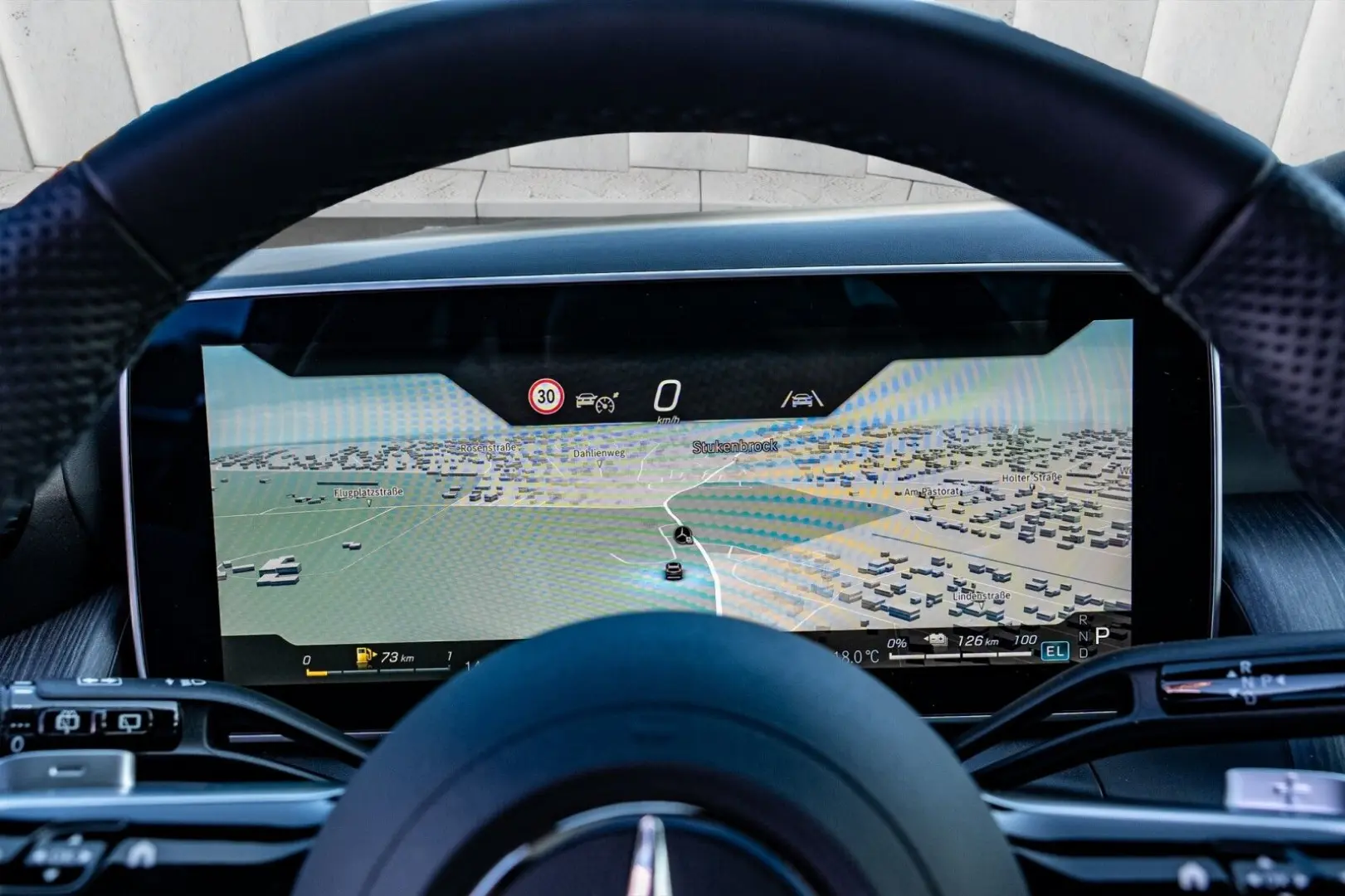 GLC 300 e 4M Edition AMG-Line