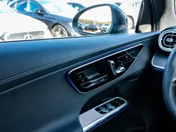 GLC 300 e 4M Edition AMG-Line