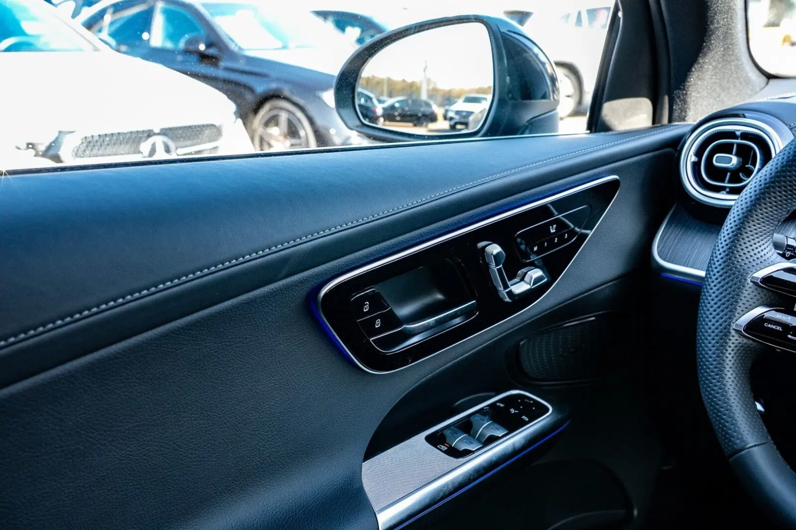 GLC 300 e 4M Edition AMG-Line