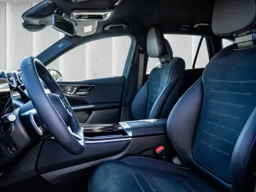 GLC 300 e 4M Edition AMG-Line