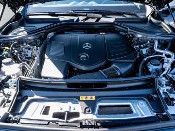 GLC 300 e 4M Edition AMG-Line