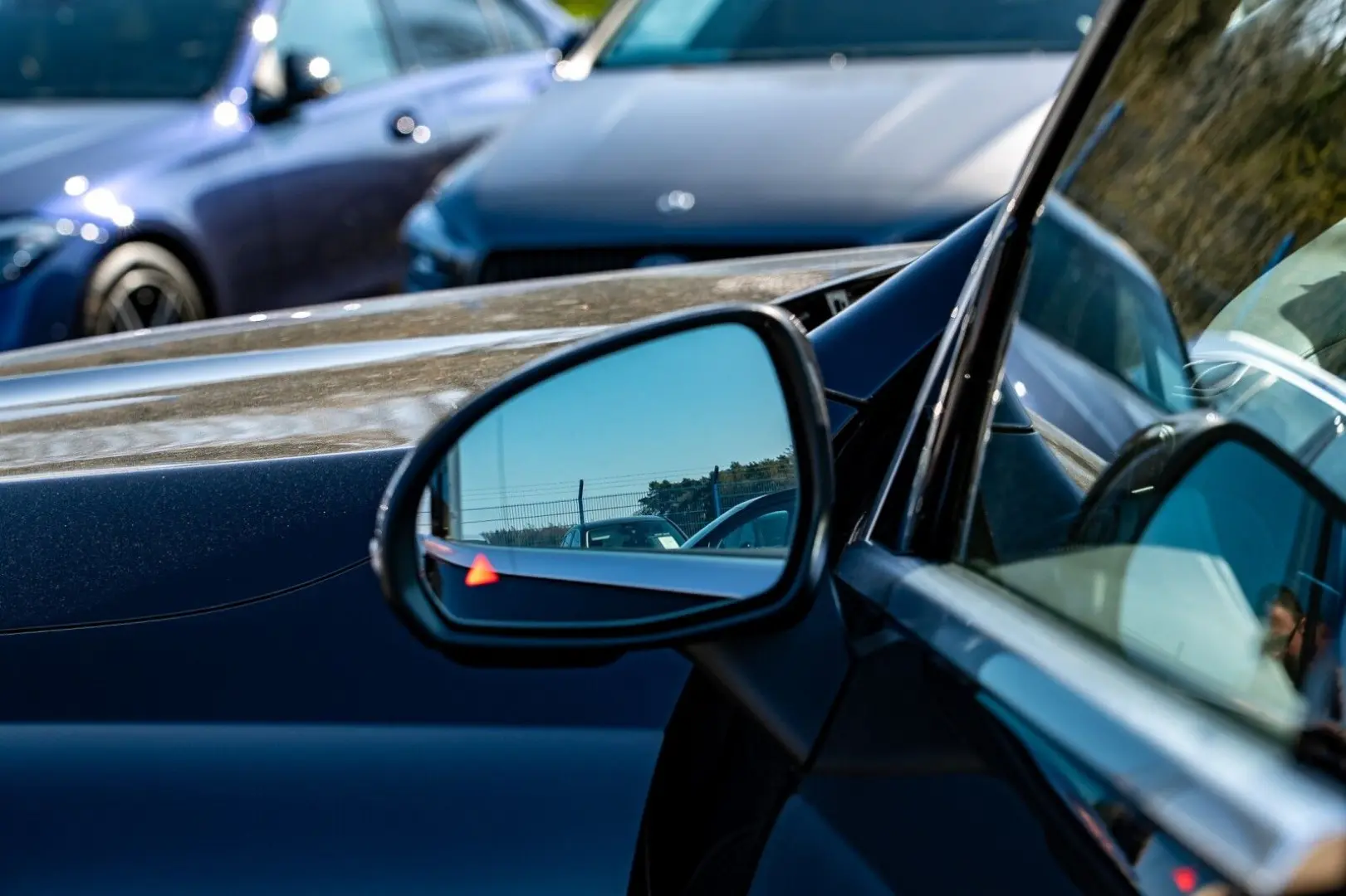 GLC 300 e 4M Edition AMG-Line