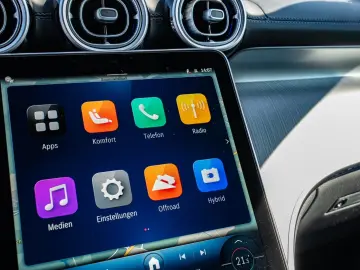 GLC 300 e 4M Edition AMG-Line