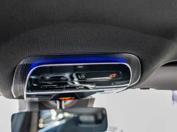 GLC 300 e 4M Edition AMG-Line