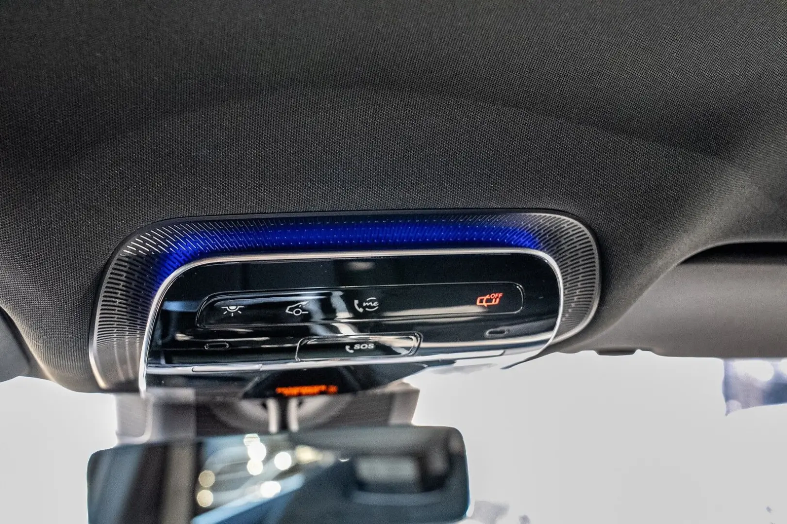 GLC 300 e 4M Edition AMG-Line