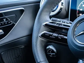 GLC 300 e 4M Edition AMG-Line