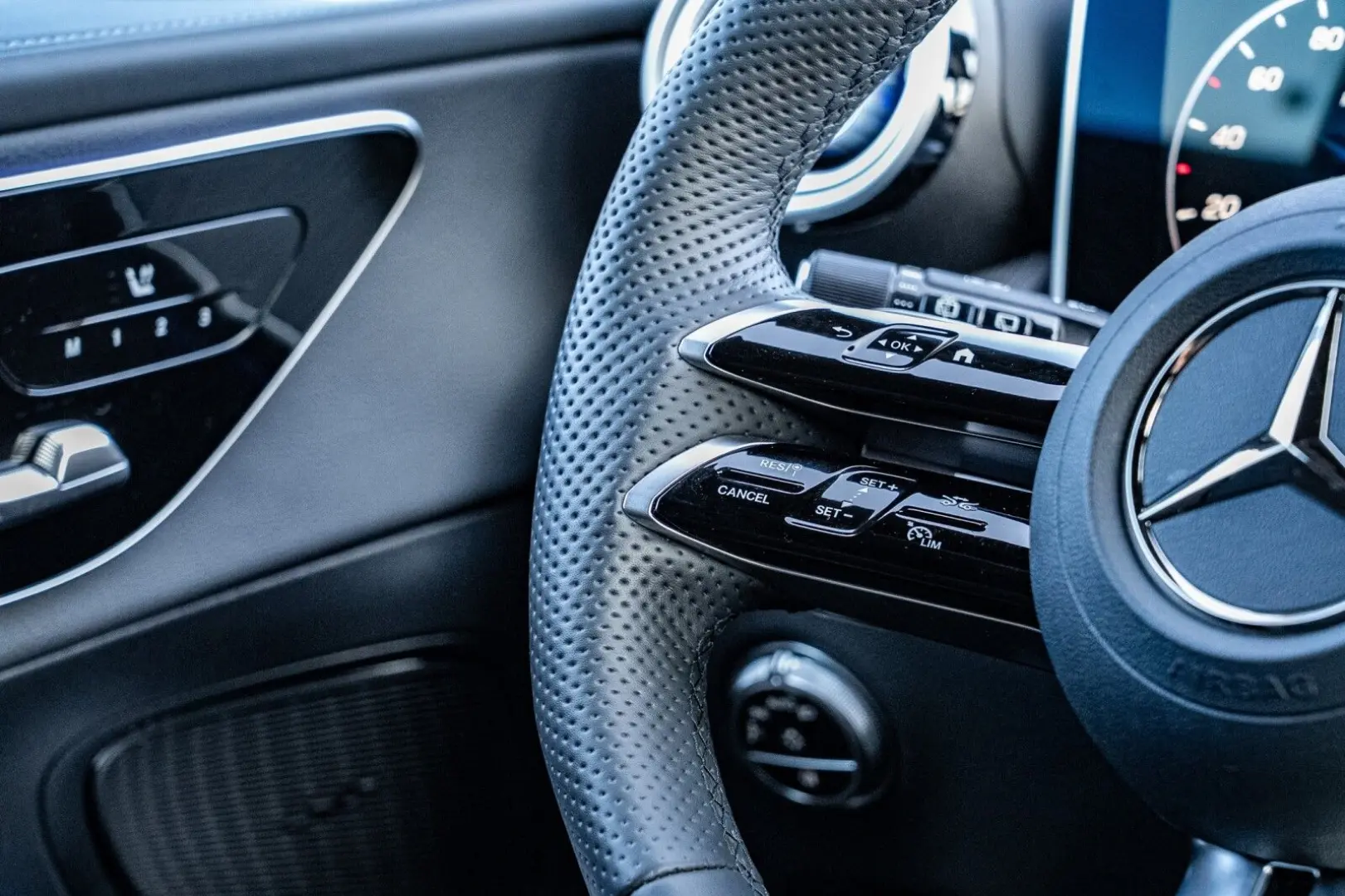 GLC 300 e 4M Edition AMG-Line