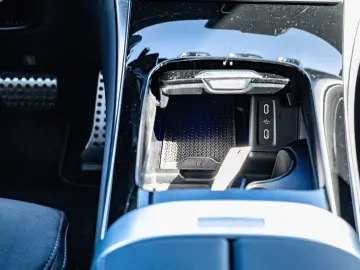 GLC 300 e 4M Edition AMG-Line