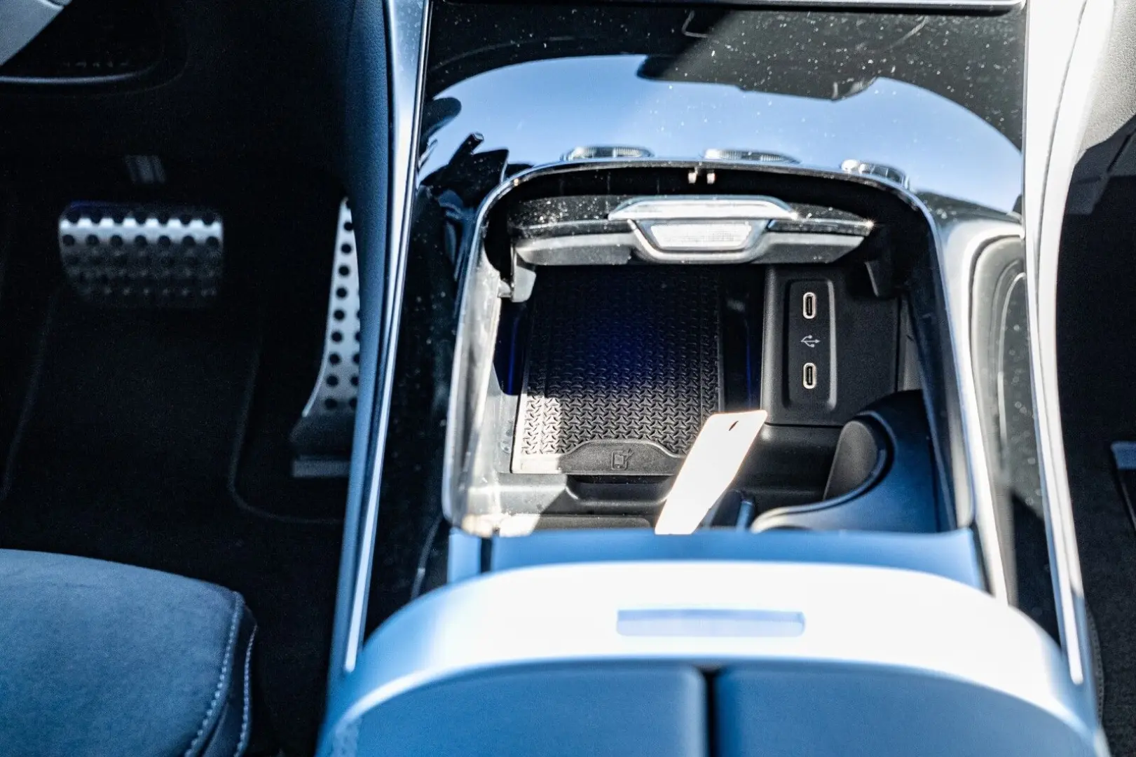 GLC 300 e 4M Edition AMG-Line