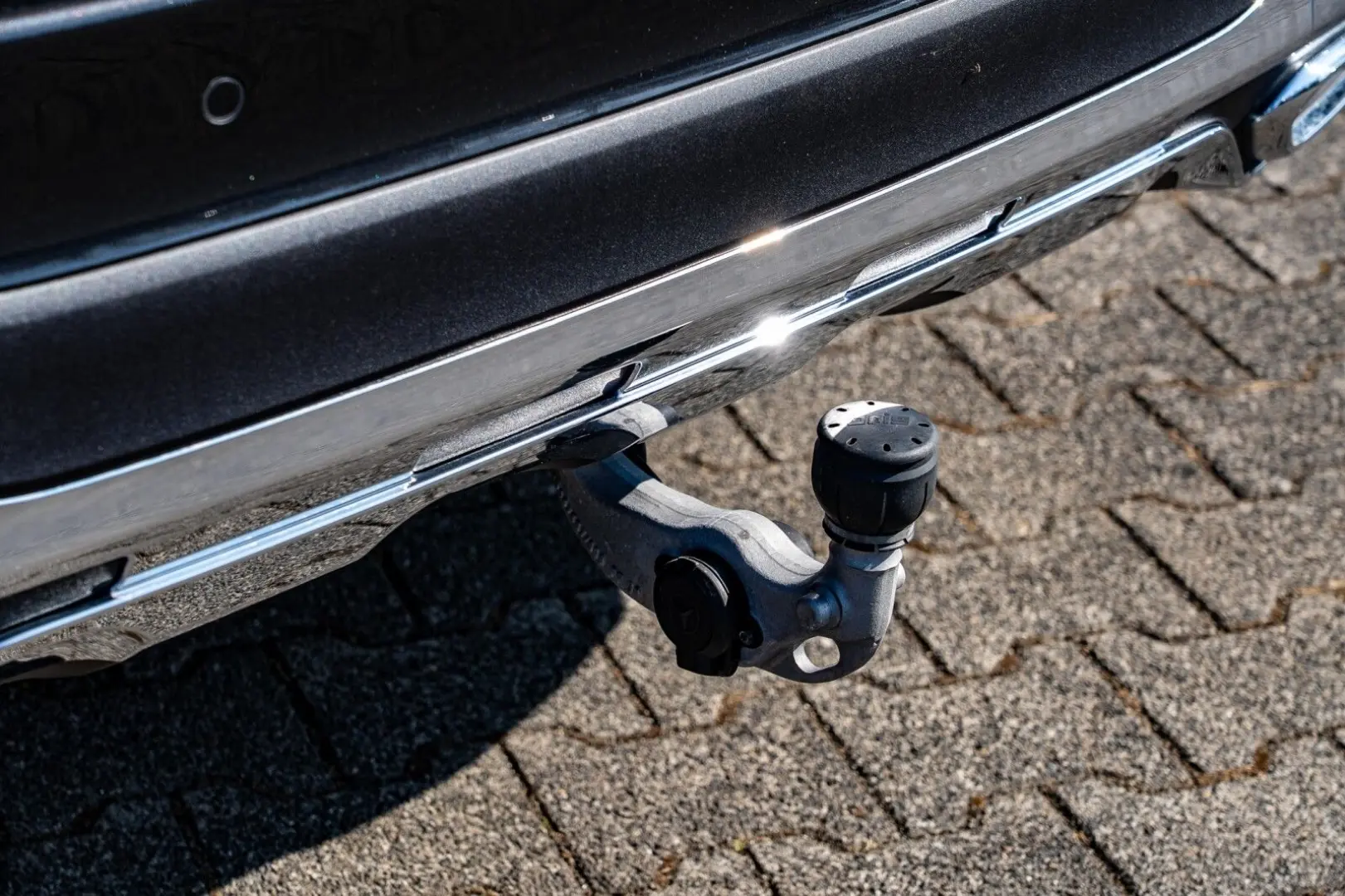 GLC 300 e 4M Edition AMG-Line