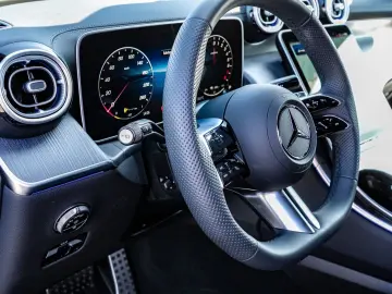 GLC 300 e 4M Edition AMG-Line