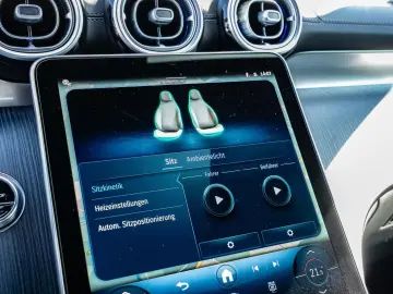 GLC 300 e 4M Edition AMG-Line