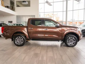 Nissan Navara NP300