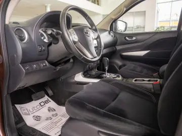 Nissan Navara NP300