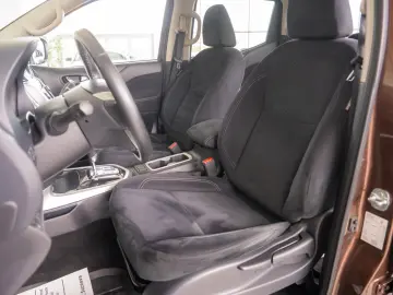 Nissan Navara NP300