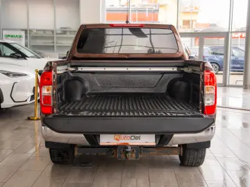 Nissan Navara NP300