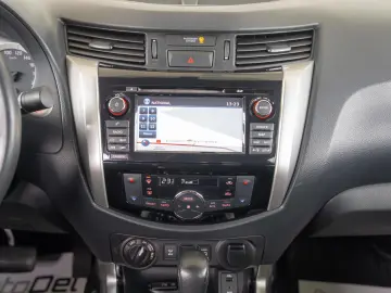 Nissan Navara NP300