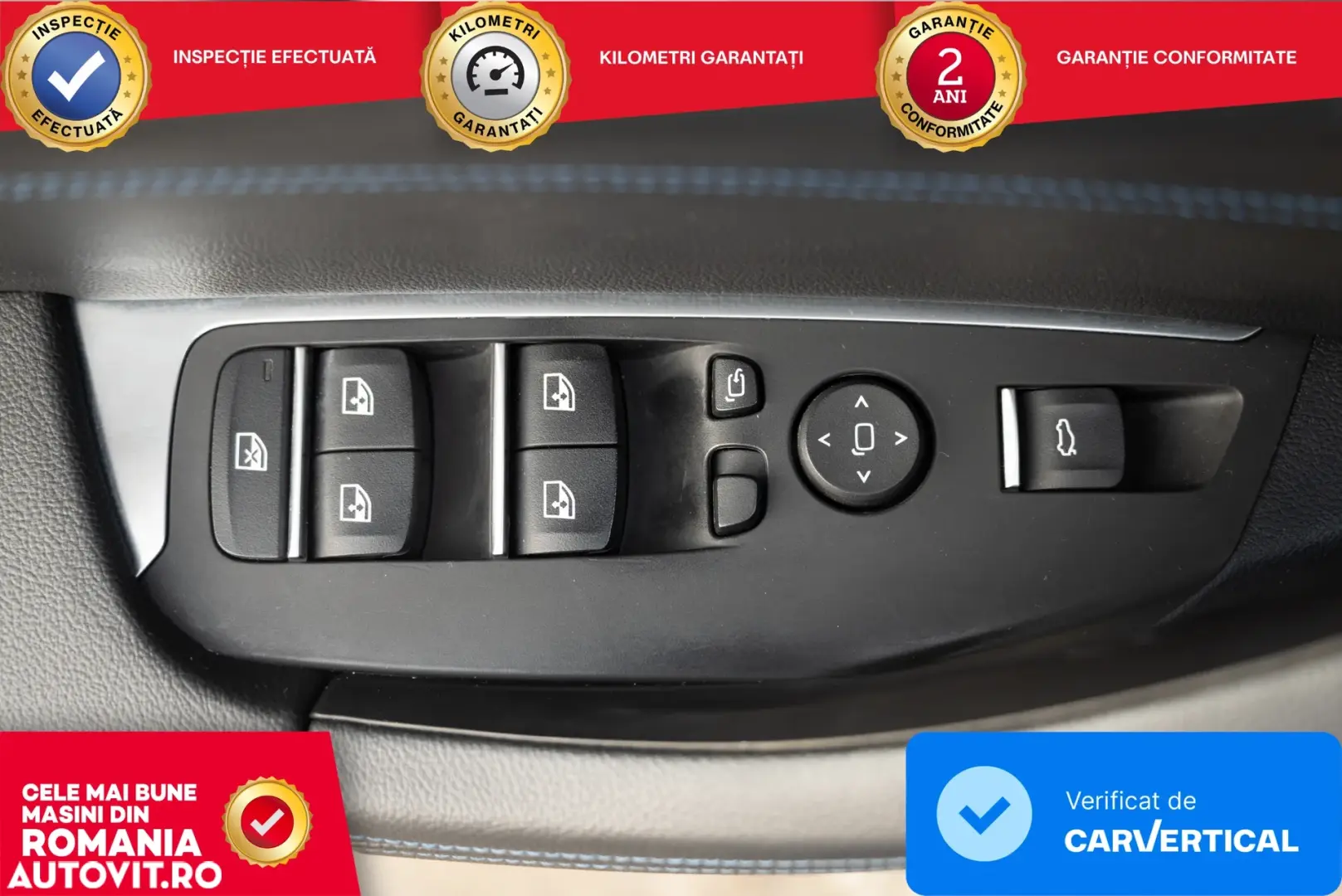 BMW X4 xDrive20d Aut. M Sport