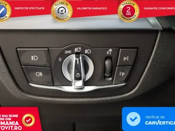 BMW X4 xDrive20d Aut. M Sport