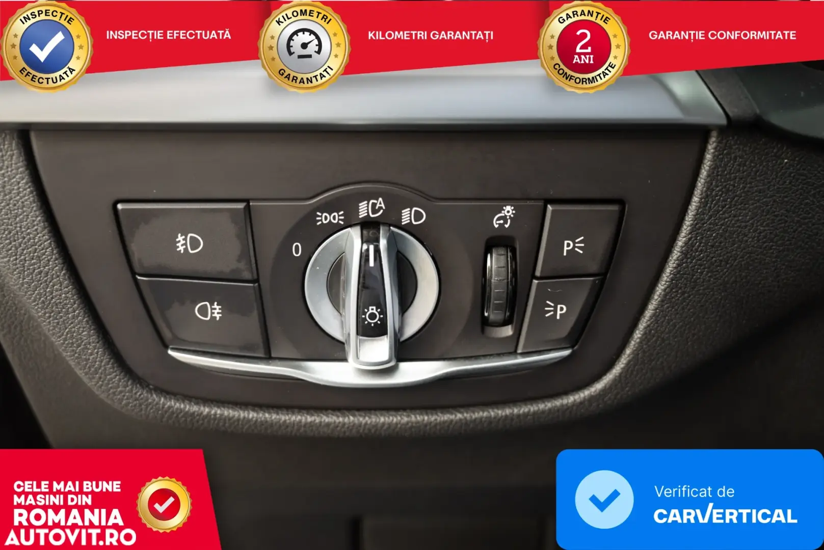 BMW X4 xDrive20d Aut. M Sport