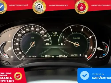 BMW X4 xDrive20d Aut. M Sport