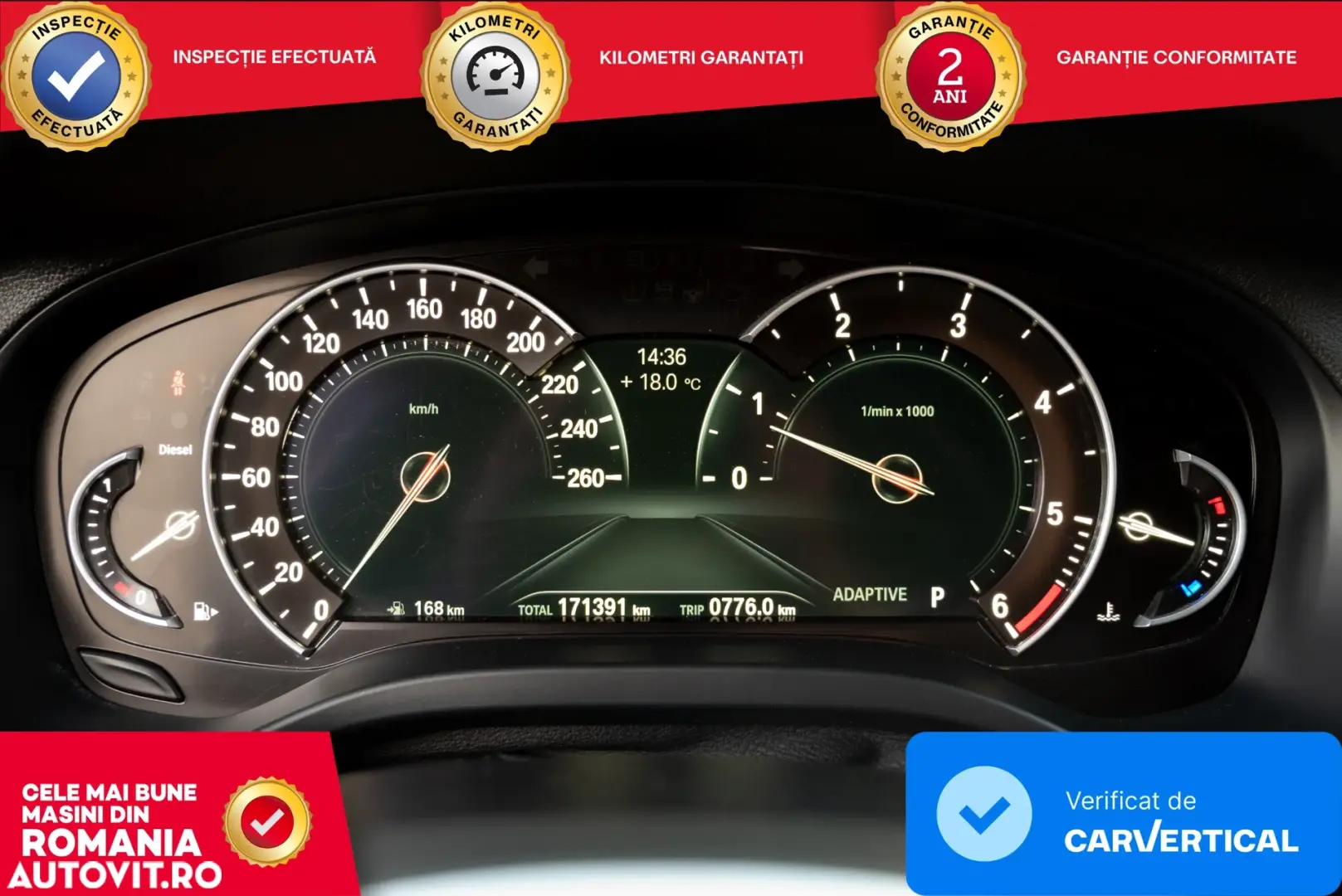 BMW X4 xDrive20d Aut. M Sport