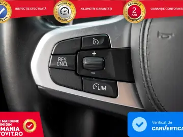 BMW X4 xDrive20d Aut. M Sport