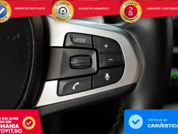 BMW X4 xDrive20d Aut. M Sport