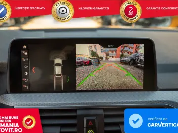 BMW X4 xDrive20d Aut. M Sport