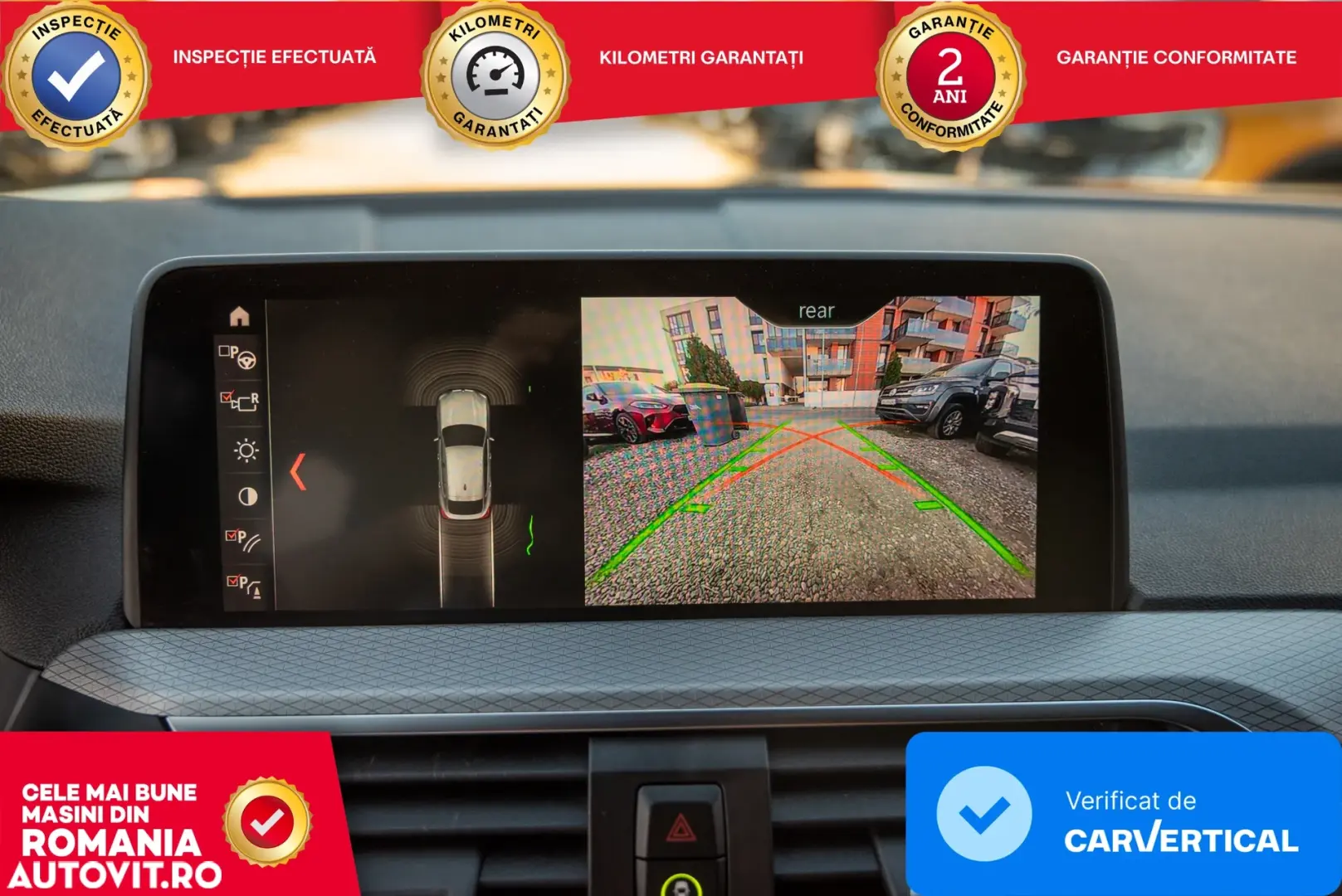 BMW X4 xDrive20d Aut. M Sport