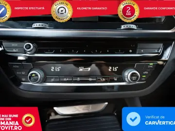 BMW X4 xDrive20d Aut. M Sport