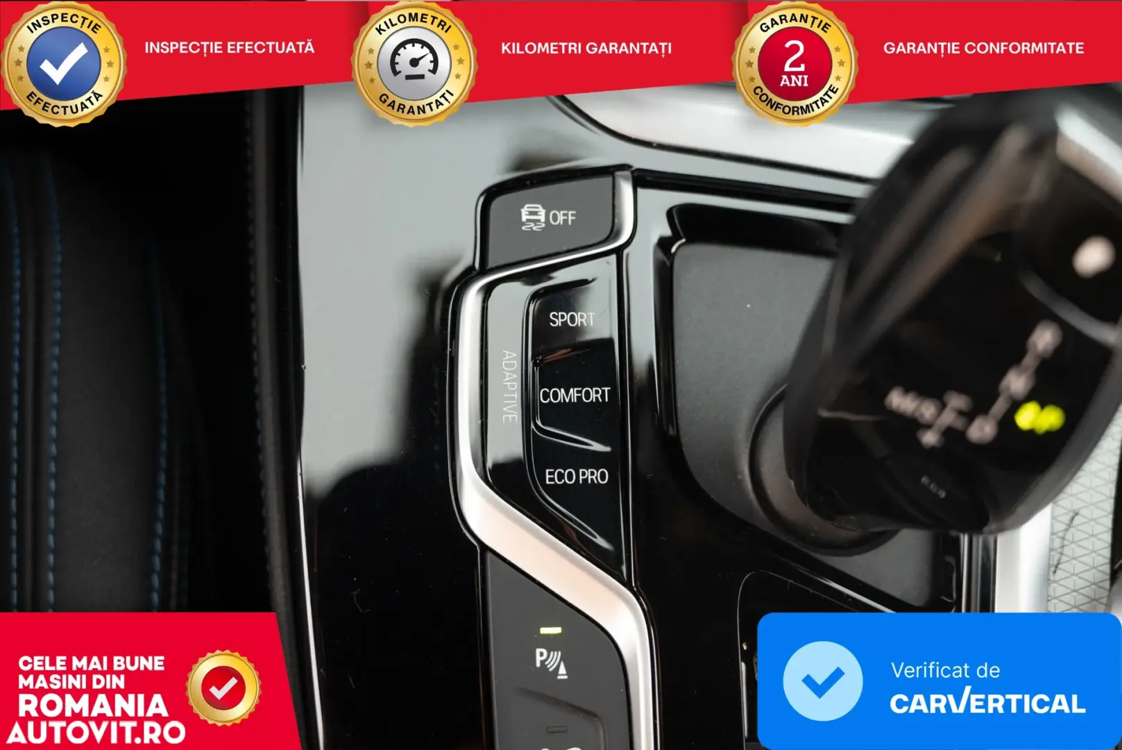 BMW X4 xDrive20d Aut. M Sport