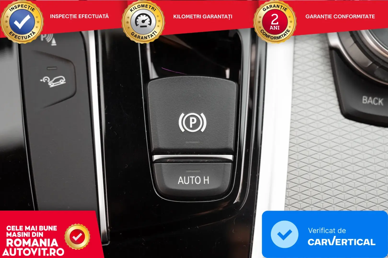 BMW X4 xDrive20d Aut. M Sport