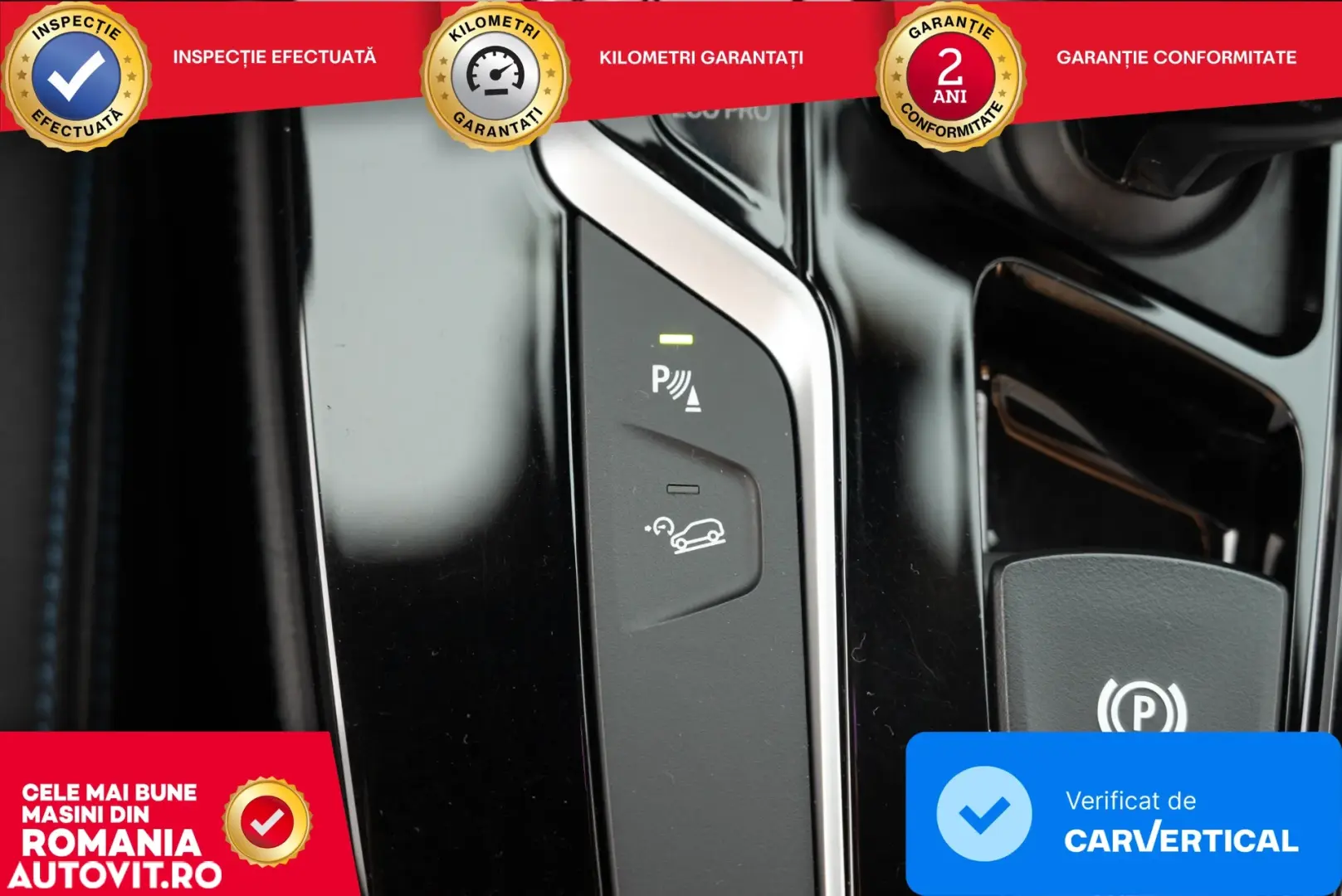 BMW X4 xDrive20d Aut. M Sport