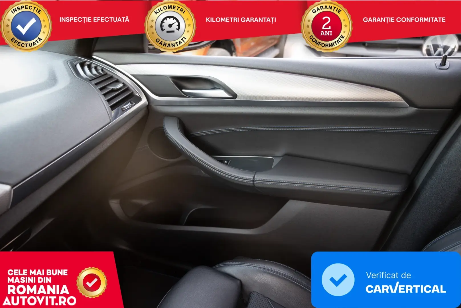 BMW X4 xDrive20d Aut. M Sport